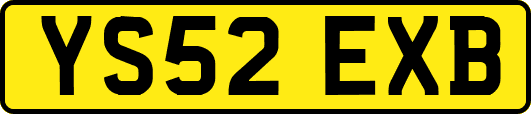 YS52EXB