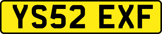 YS52EXF