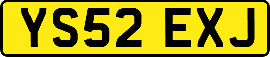 YS52EXJ