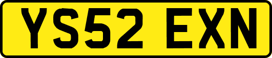 YS52EXN