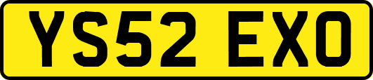 YS52EXO