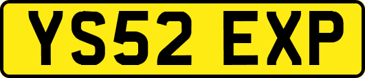 YS52EXP