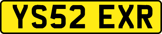 YS52EXR