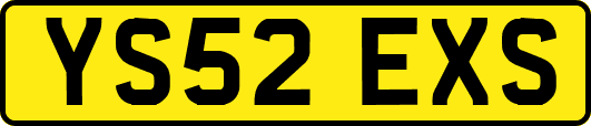 YS52EXS