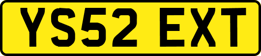 YS52EXT