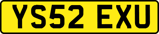 YS52EXU