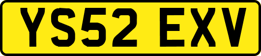 YS52EXV