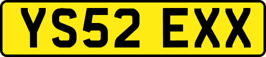 YS52EXX