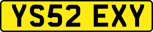 YS52EXY