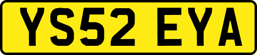 YS52EYA