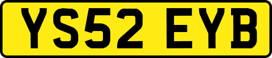 YS52EYB