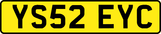 YS52EYC