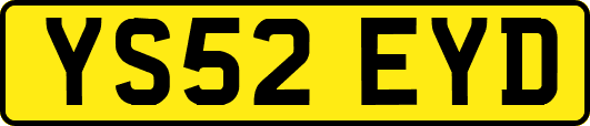 YS52EYD