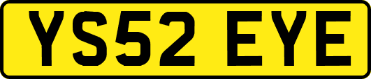 YS52EYE