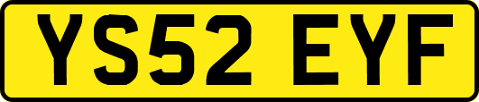YS52EYF