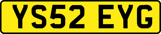 YS52EYG