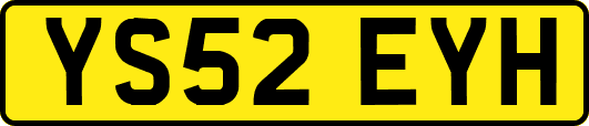 YS52EYH