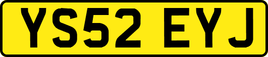 YS52EYJ