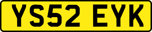 YS52EYK