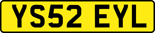 YS52EYL