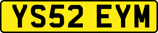 YS52EYM