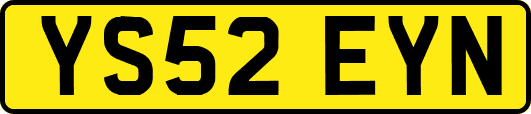 YS52EYN