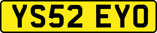 YS52EYO
