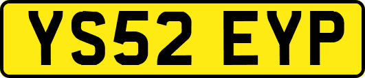 YS52EYP