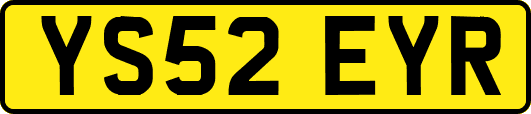 YS52EYR