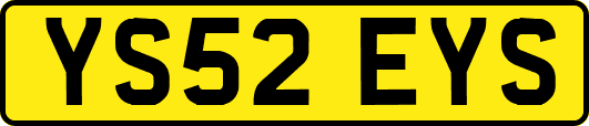 YS52EYS