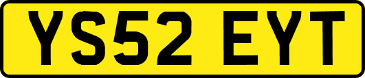 YS52EYT