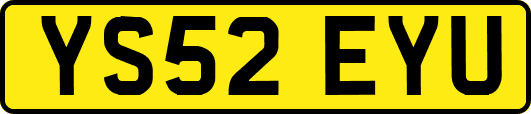 YS52EYU