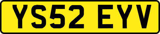 YS52EYV