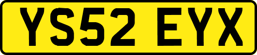 YS52EYX