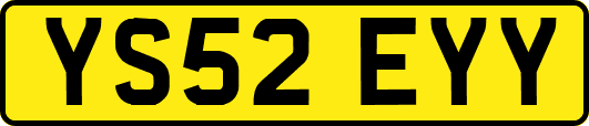 YS52EYY