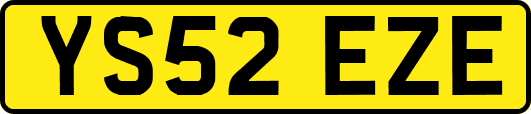 YS52EZE