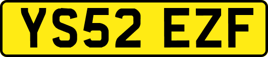 YS52EZF