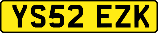 YS52EZK