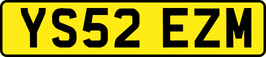 YS52EZM