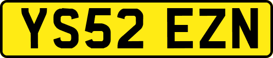 YS52EZN