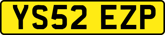 YS52EZP