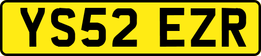 YS52EZR