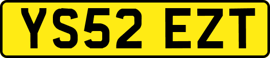 YS52EZT