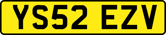 YS52EZV