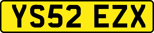 YS52EZX