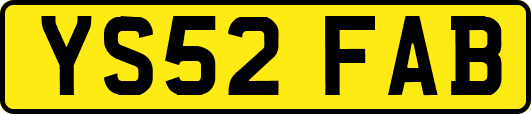 YS52FAB