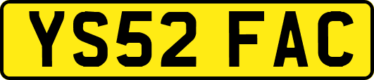 YS52FAC