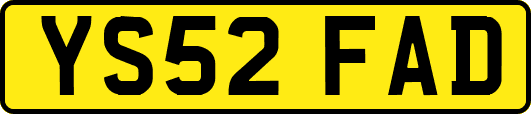 YS52FAD