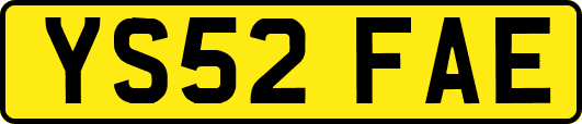 YS52FAE