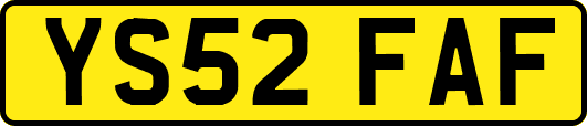 YS52FAF